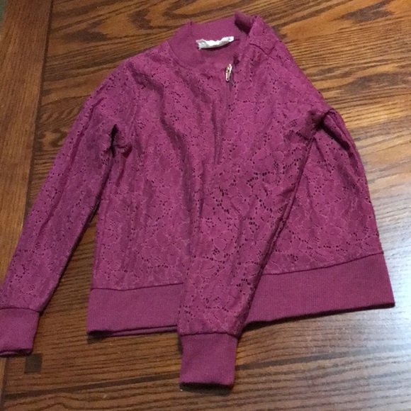 Girl’s Jacket Size 10 - Picture 6 of 11